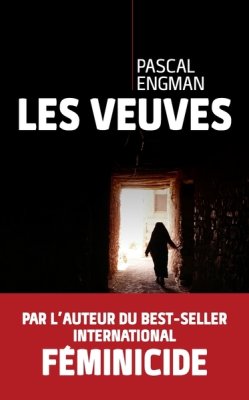 Couverture de Les veuves
