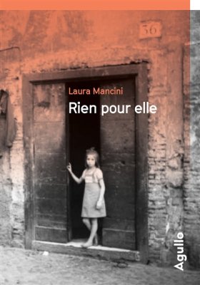 Couverture de Rien pour elle