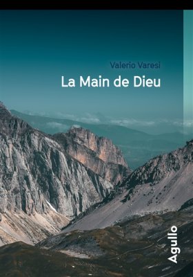 Couverture de La main de Dieu