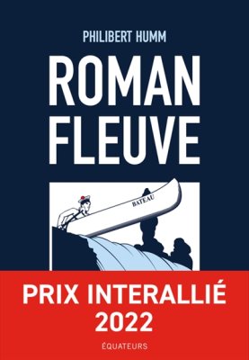 Couverture de Roman Fleuve