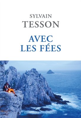 Couverture de Avec les fées