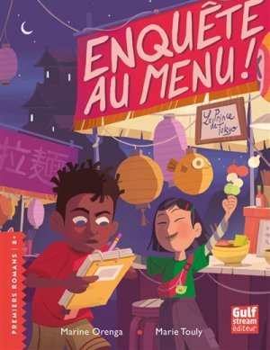 Couverture de Le prince de Tokyo