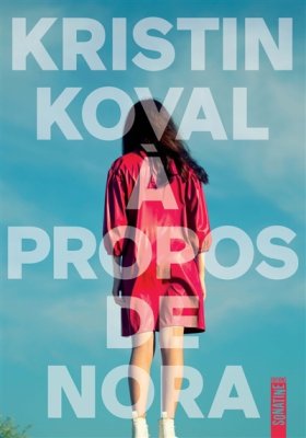 Couverture de A propos de Nora