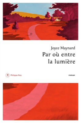 Couverture de Par où entre la lumière