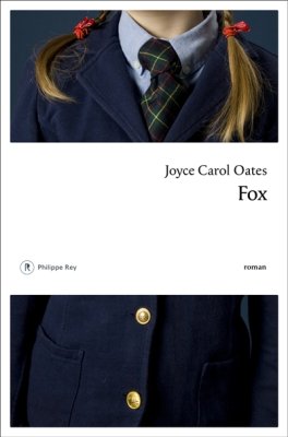 Couverture de Fox