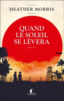 Couverture de Quand le soleil se lèvera