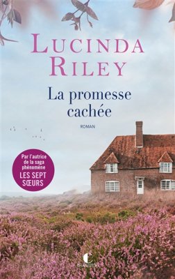 Couverture de La promesse cachée