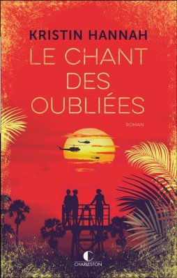 Couverture de Le chant des oubliées