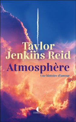Couverture de Atmosphère