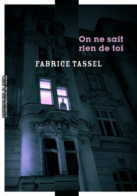 Couverture de On ne sait rien de toi