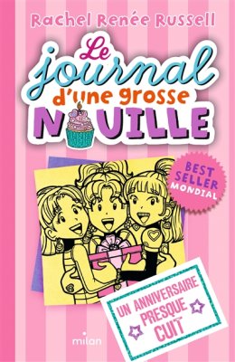 Couverture de Un anniversaire presque cuit