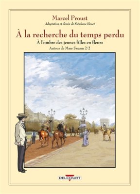 Couverture de Autour de Mmr Swann 2/2