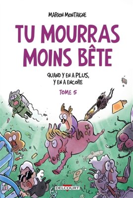 Couverture de Quand y en a plus, y en a encore