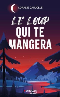 Couverture de Le Loup qui te mangera
