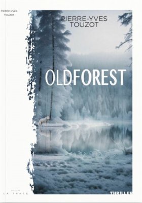 Couverture de Oldforest