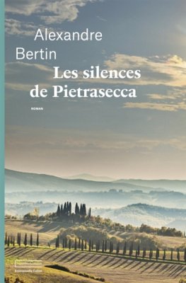 Couverture de Les silences de Pietrasecca