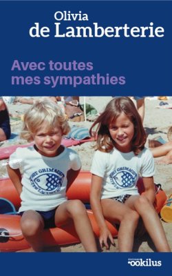 Couverture de Avec toutes mes sympathies