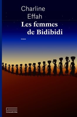 Couverture de Les femmes de Bidibidi