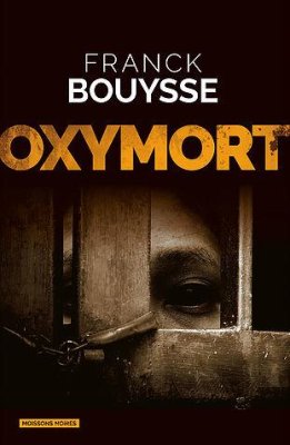 Couverture de Oxymort