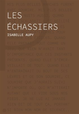 Couverture de Les échassiers