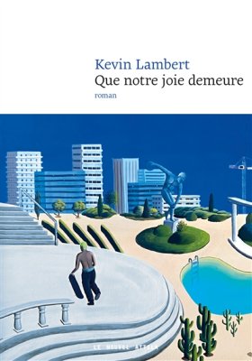 Couverture de Que notre joie demeure