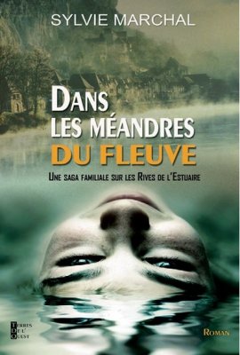 Couverture de Dans les méandres du fleuve