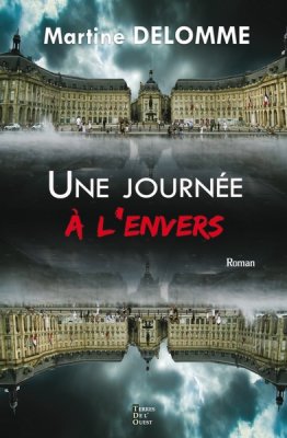 Couverture de Une journée à l'envers