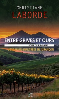 Couverture de Entre grives et ours