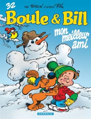 Couverture de Mon meilleur ami