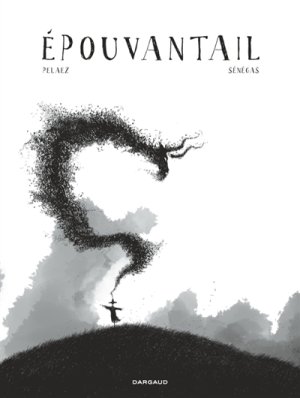 Couverture de Épouvantail