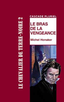 Couverture de LE CHEVALIER DE TERRE-NOIRE - tome 2