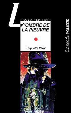 Couverture de L' ombre de la pieuvre