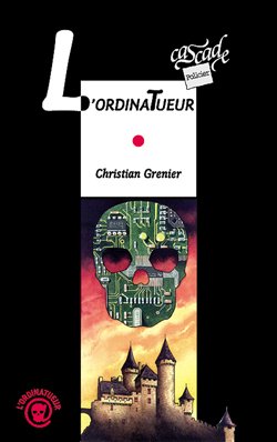 Couverture de L'ORDINATUEUR