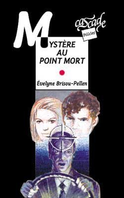 Couverture de Mystère au point mort