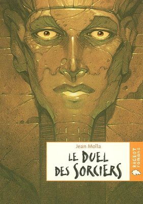 Couverture de Le duel des sorciers