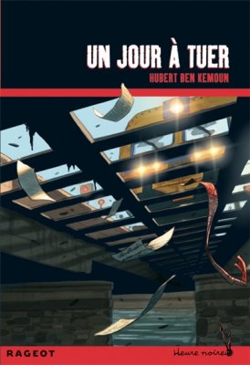 Couverture de Un jour à tuer