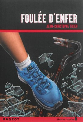 Couverture de Foulée d'enfer