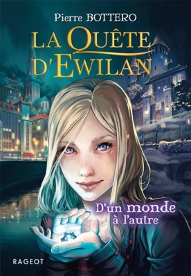 Couverture de D'un monde à l'autre