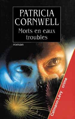 Couverture de Morts en eaux troubles