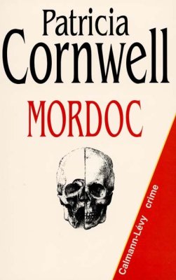 Couverture de Mordoc