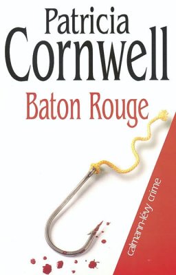 Couverture de Baton Rouge