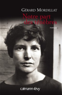 Couverture de Notre part des ténèbres