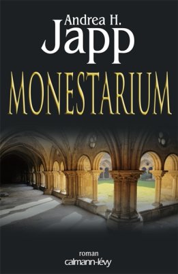 Couverture de Monestarium