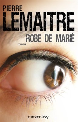 Couverture de Robe de marié