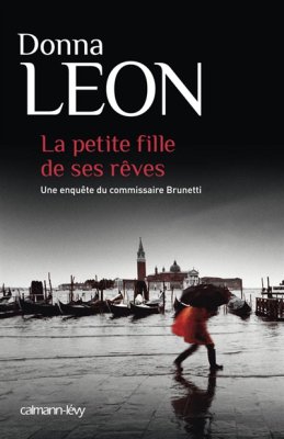Couverture de La Petite fille de ses rêves