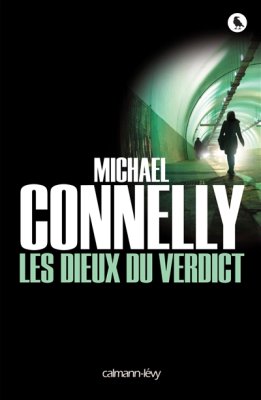 Couverture de Les dieux du verdict