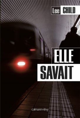 Couverture de Elle savait