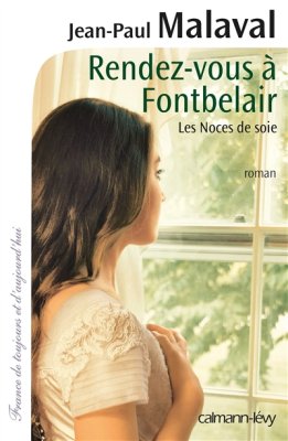 Couverture de Rendez-vous à Fontbelair