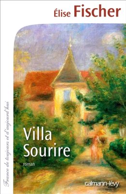 Couverture de Villa Sourire