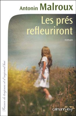Couverture de Les prés refleuriront